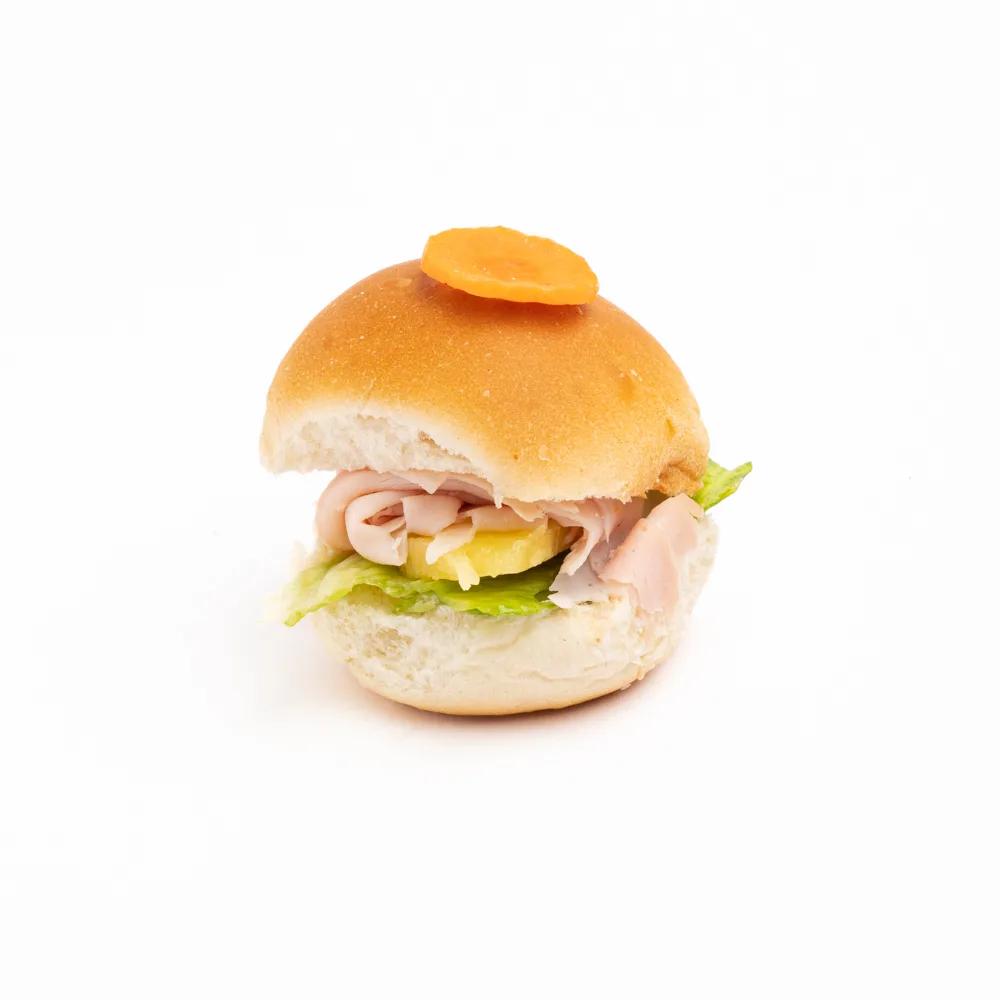 Mini Sanduíche Especial - Imagem 3