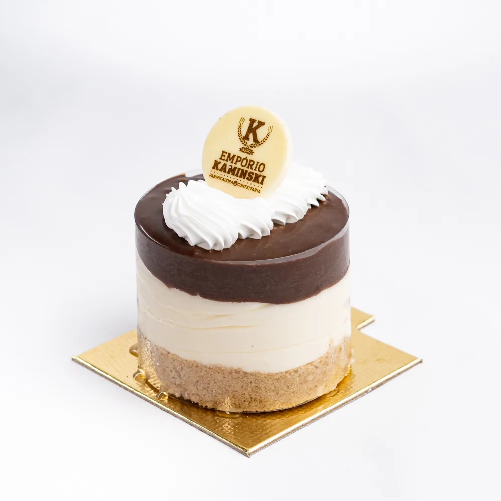 Mini Torta Torta Holandesa (100g) - Imagem 2