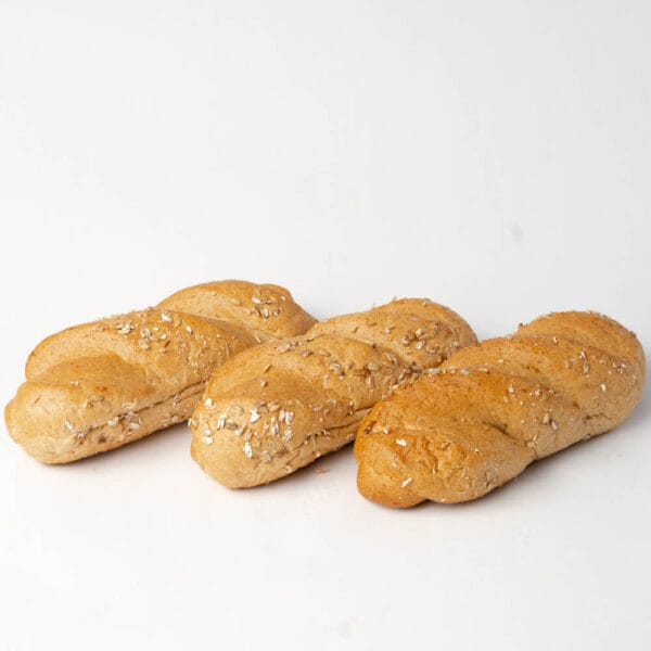 Baguete integral (100g)