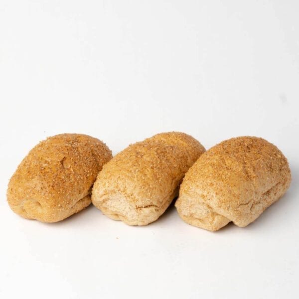 Pão Francês integral (50g)