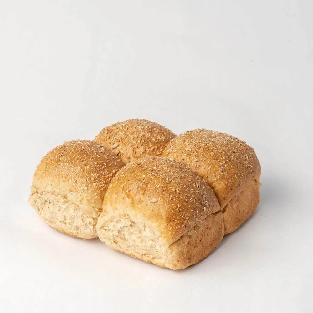Mini Pão de Centeio (30g)