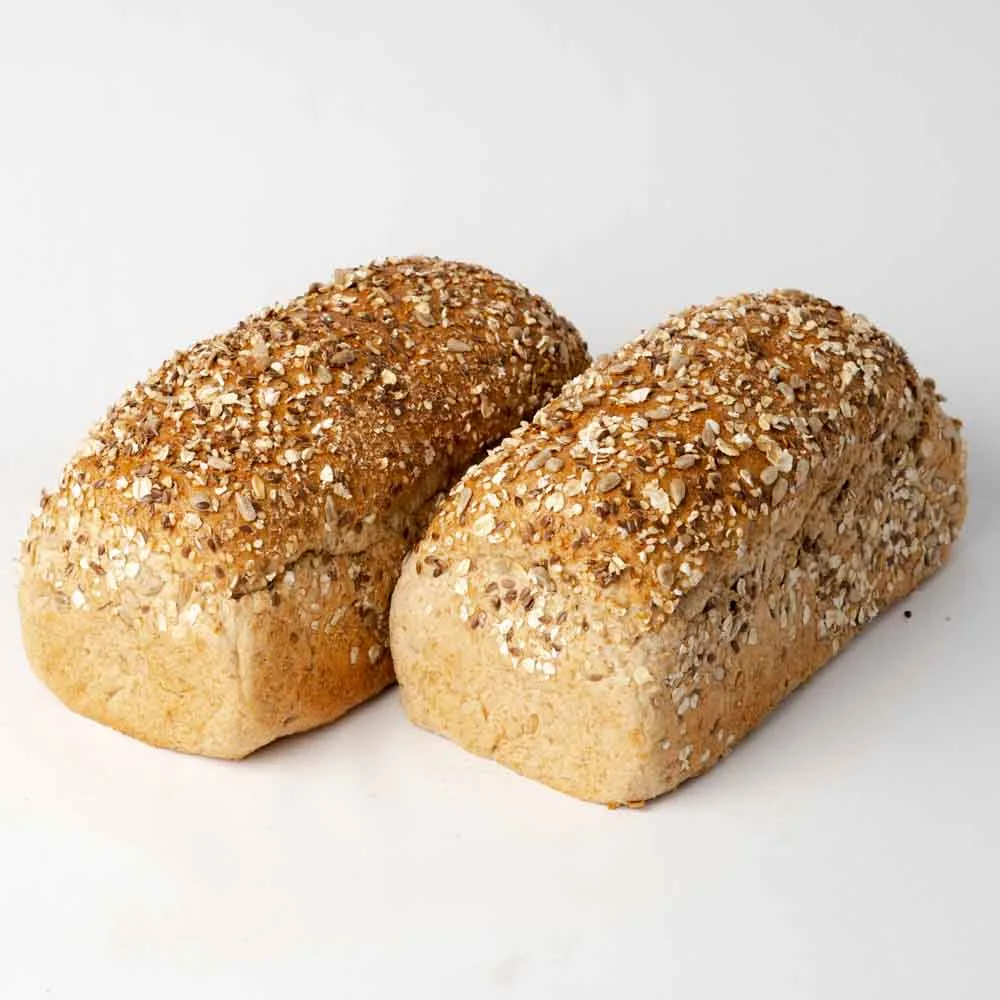 Pão Multicereais Light (+- 380g) - Imagem 2
