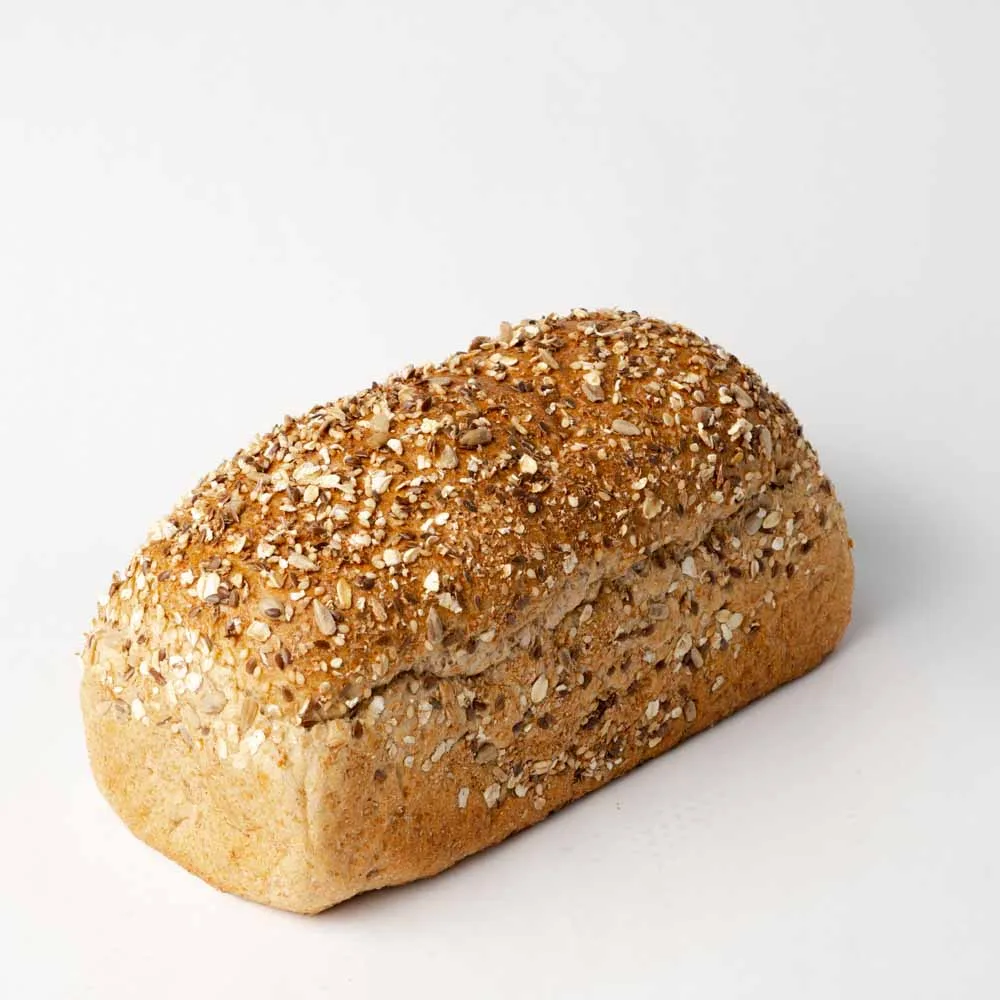 Pão Multicereais Light (+- 380g)