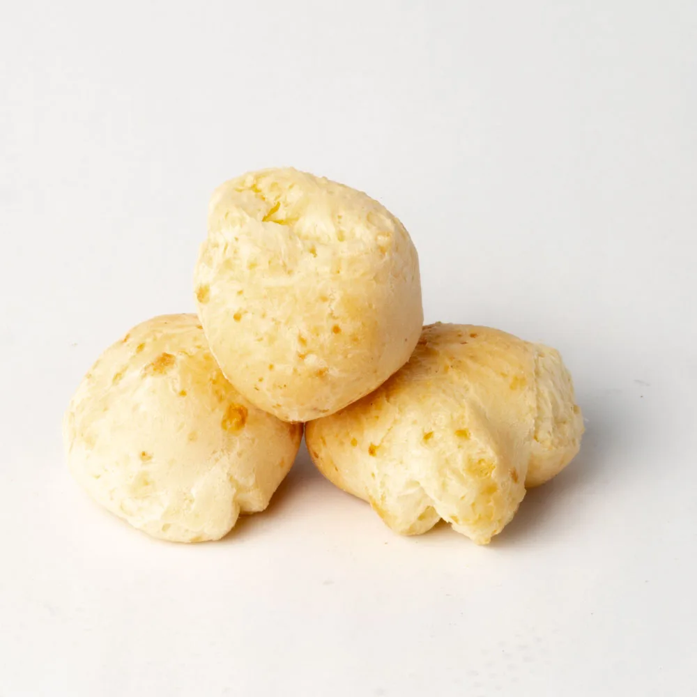 Pão de Queijo (30g)