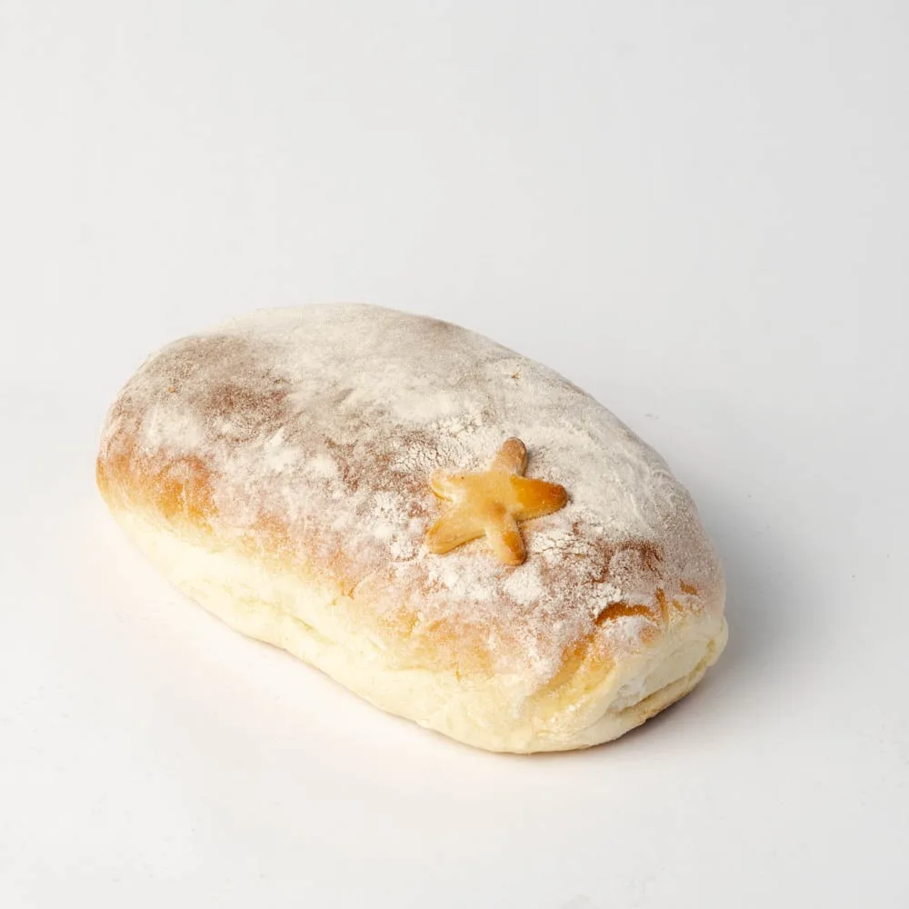 Pão do Vô Nelson (200g)