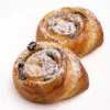 Pain au Raisin (+- 80g) - Image 2