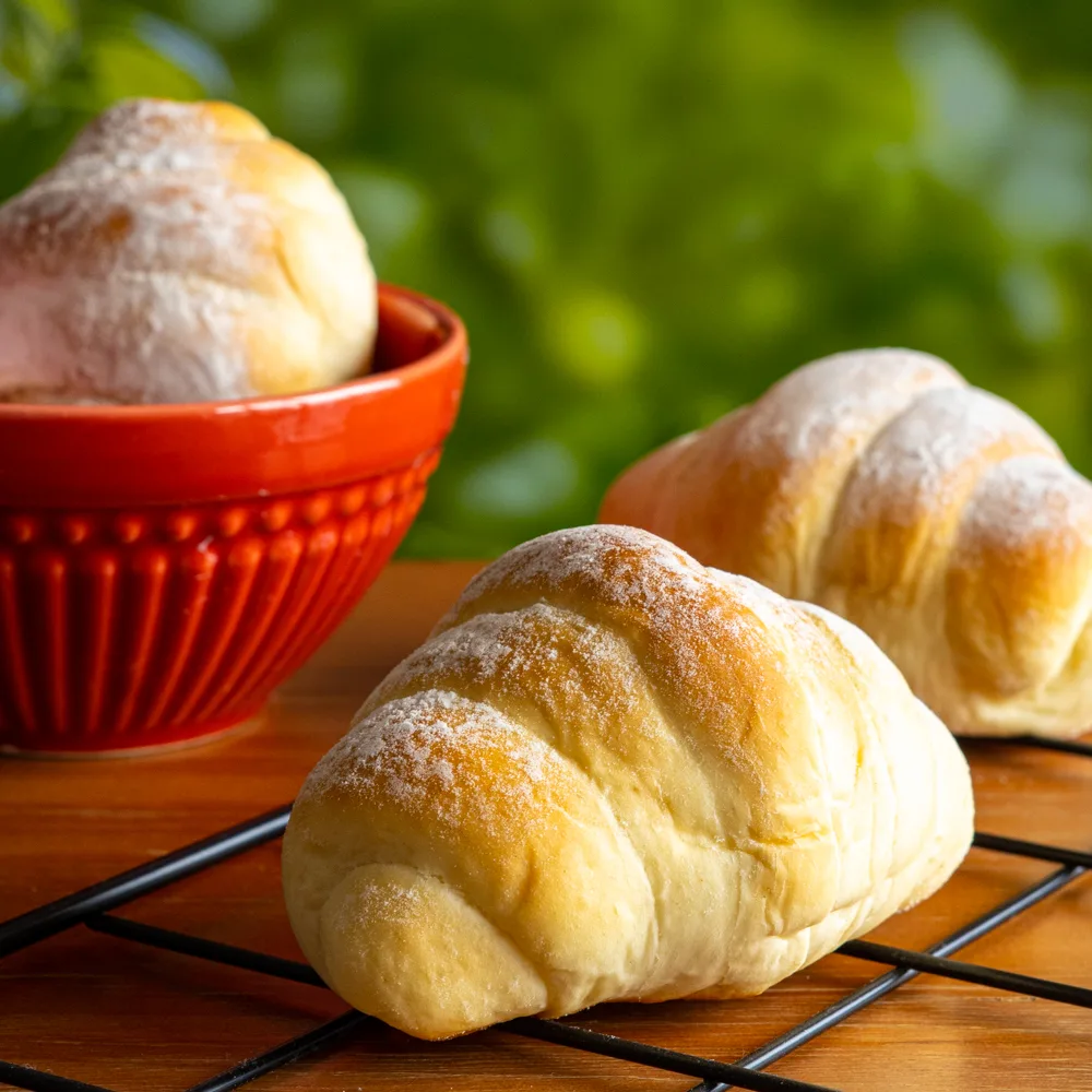 Pão Caseirinho (60g) - Imagem 3