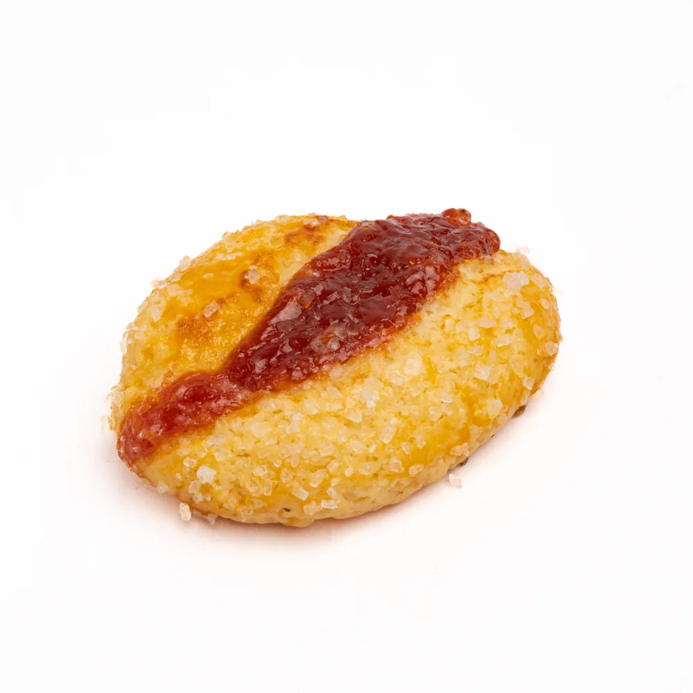 Pão de Minuto com Goiabada (30g) - Imagem 2