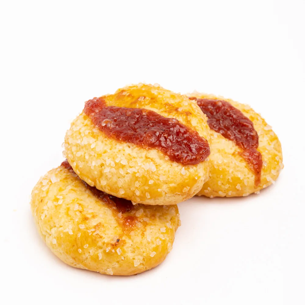 Pão de Minuto com Goiabada (30g) - Imagem 3