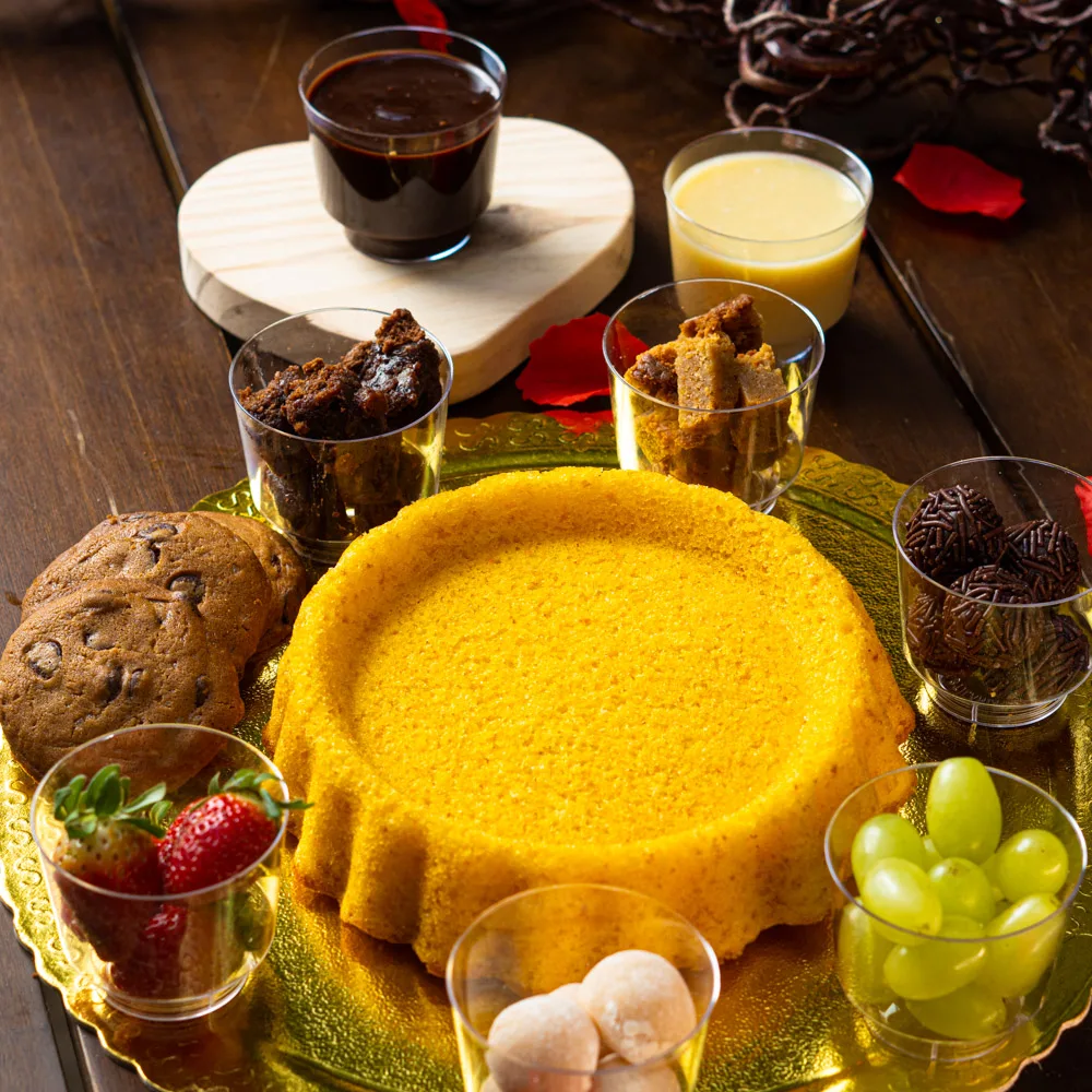 Piscina Cake - Imagem 4