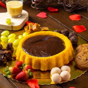 Piscina Cake
