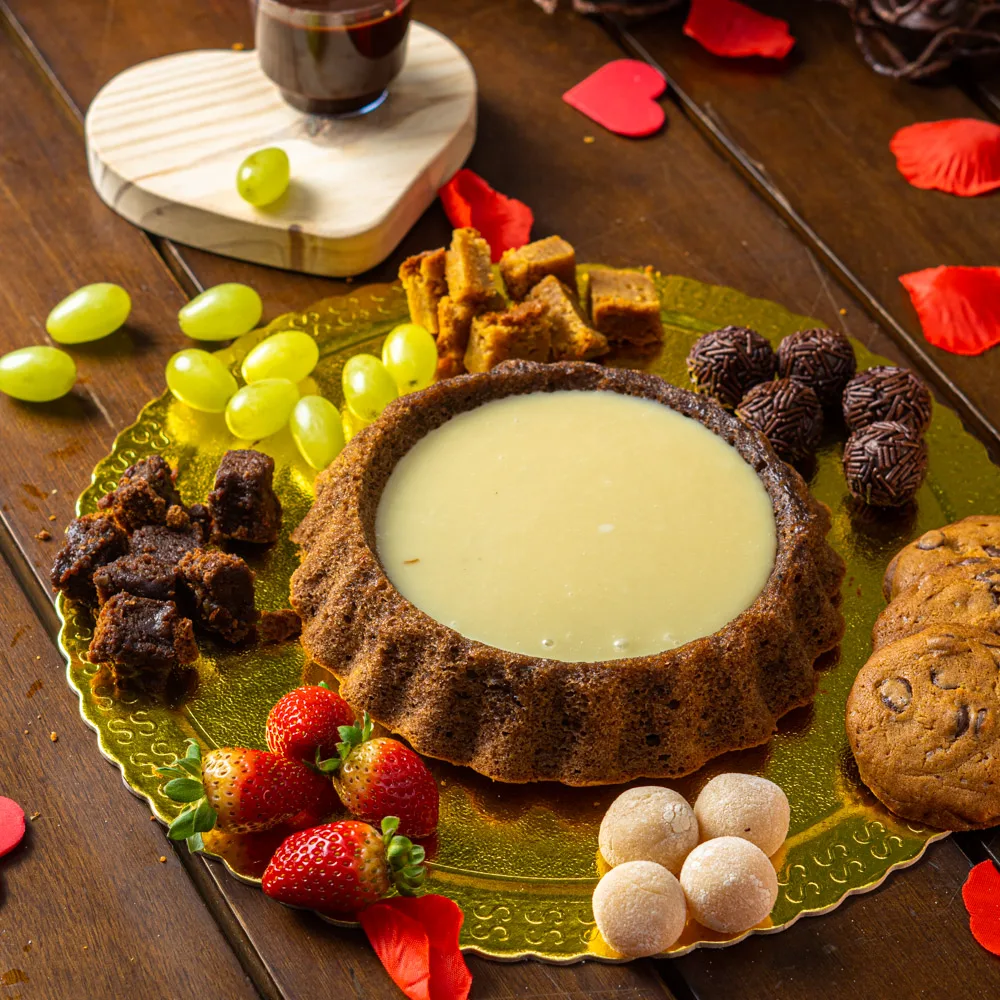 Piscina Cake - Imagem 2