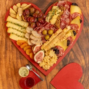 Platter Ternura