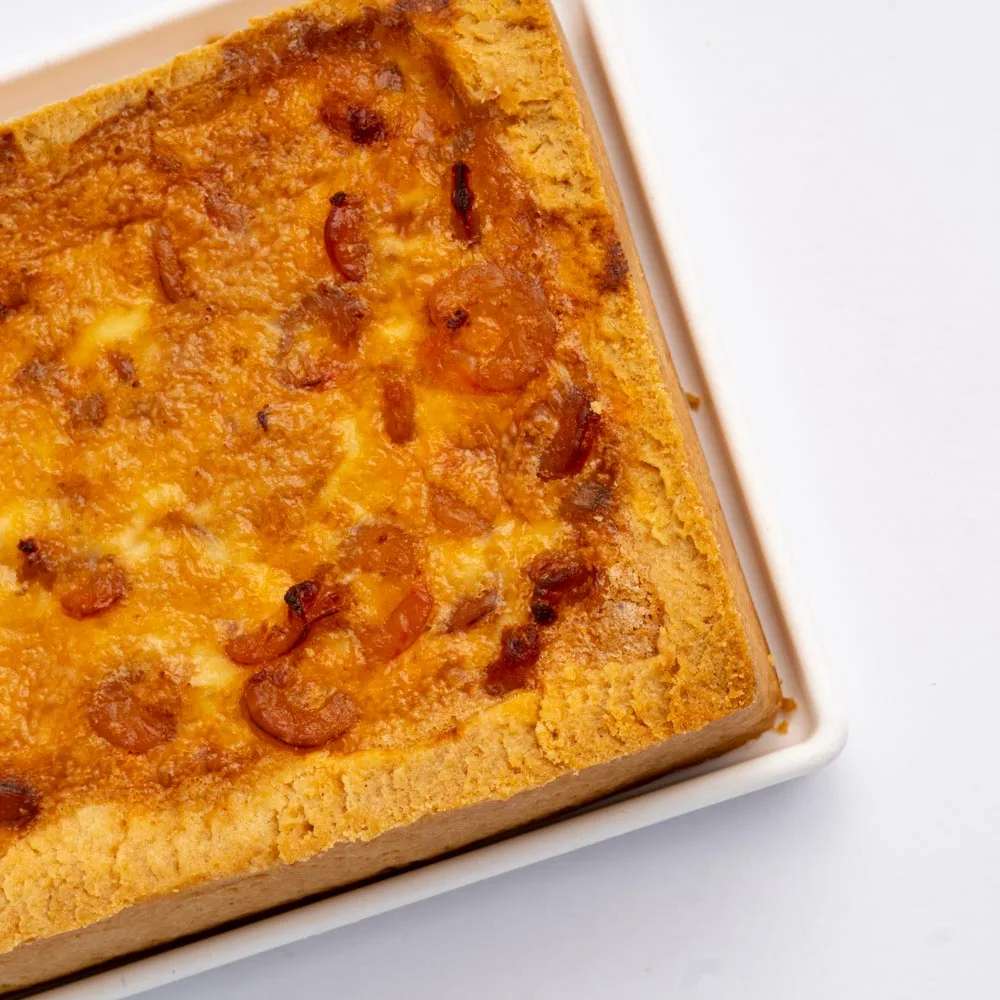 Quiche de Camarão (+- 1kg) - Imagem 2