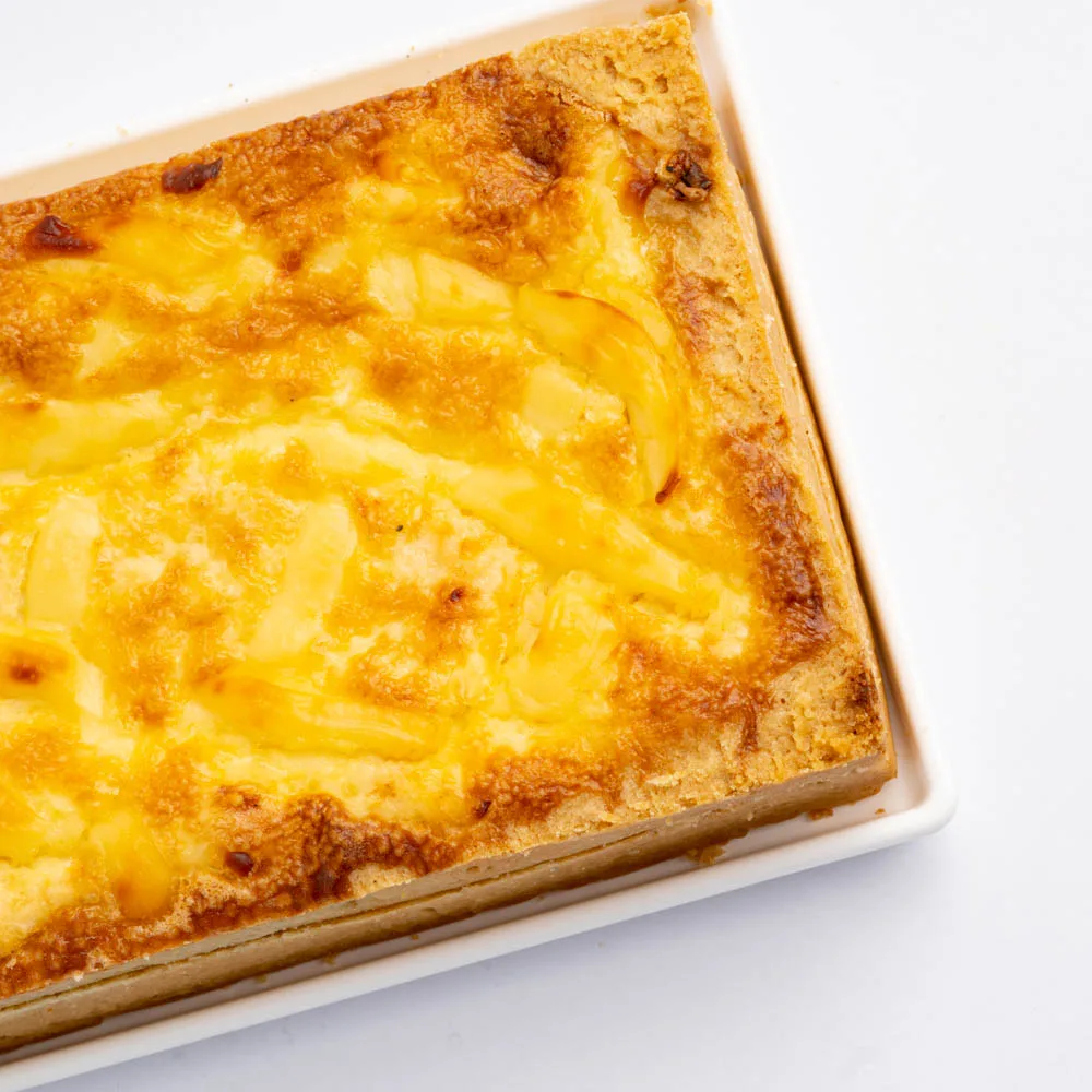 Quiche de Frango e Requeijão (+- 1kg) - Imagem 2