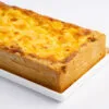 Quiche de Frango e Requeijão (+- 1kg) - Imagem 3