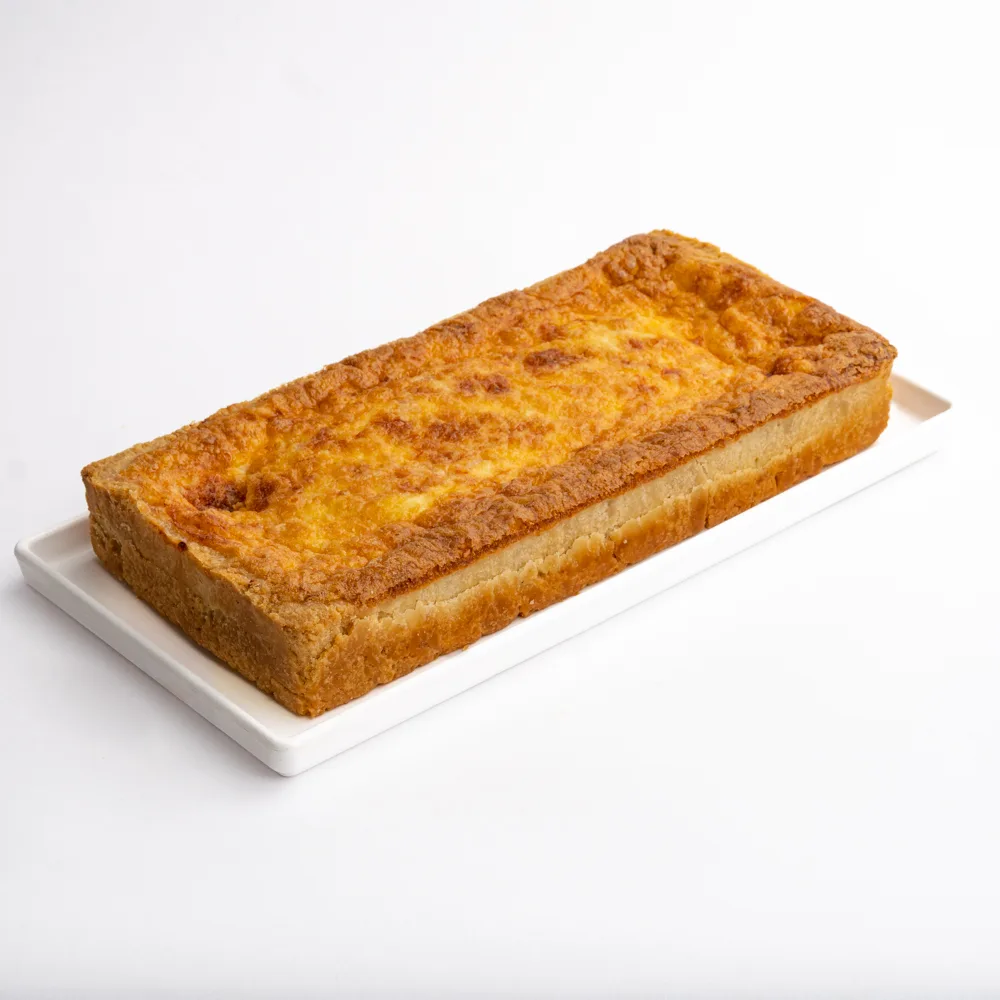 Quiche de Quatro Queijos (+- 1,2kg) - Imagem 3