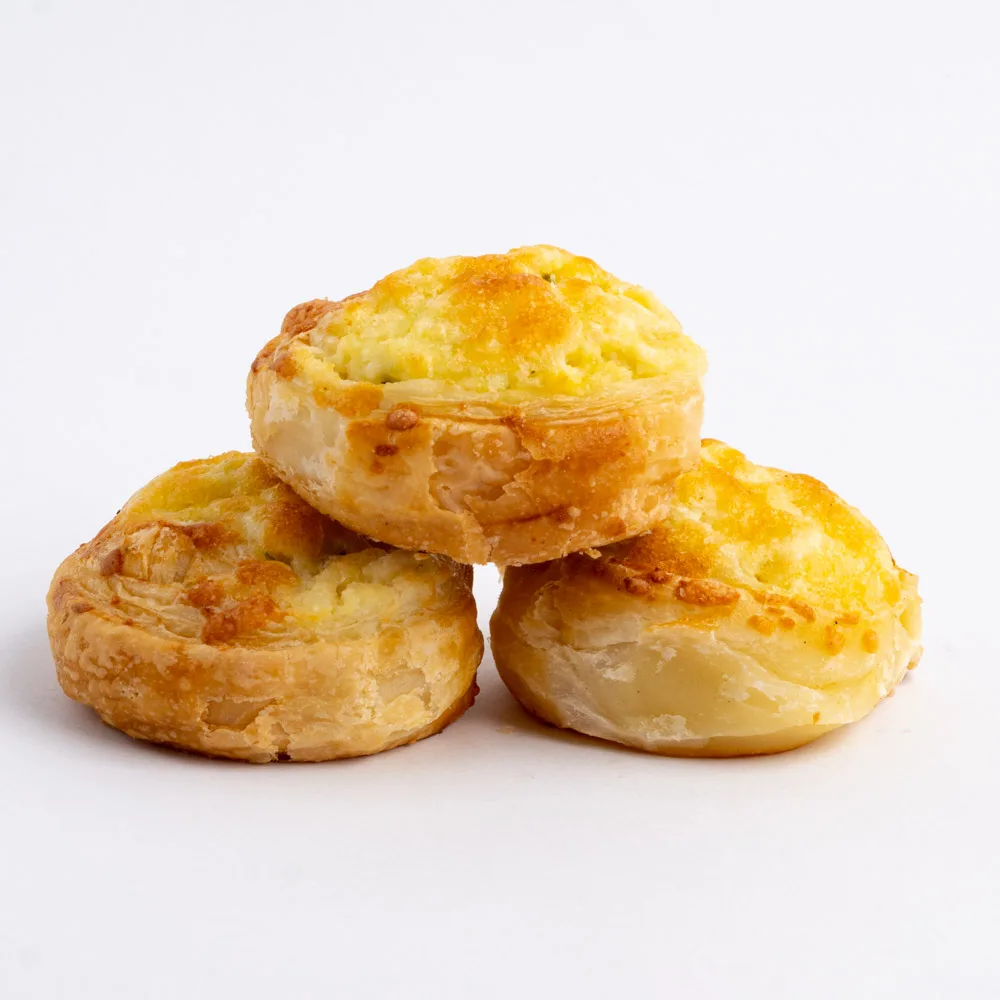 Rocambito de Ricota (50g) - Imagem 3