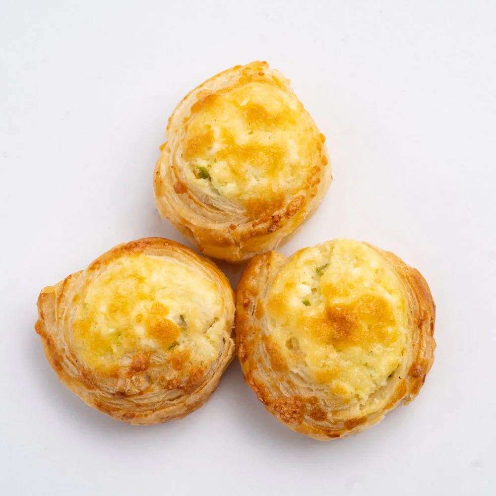 Rocambito de Ricota (50g) - Imagem 2