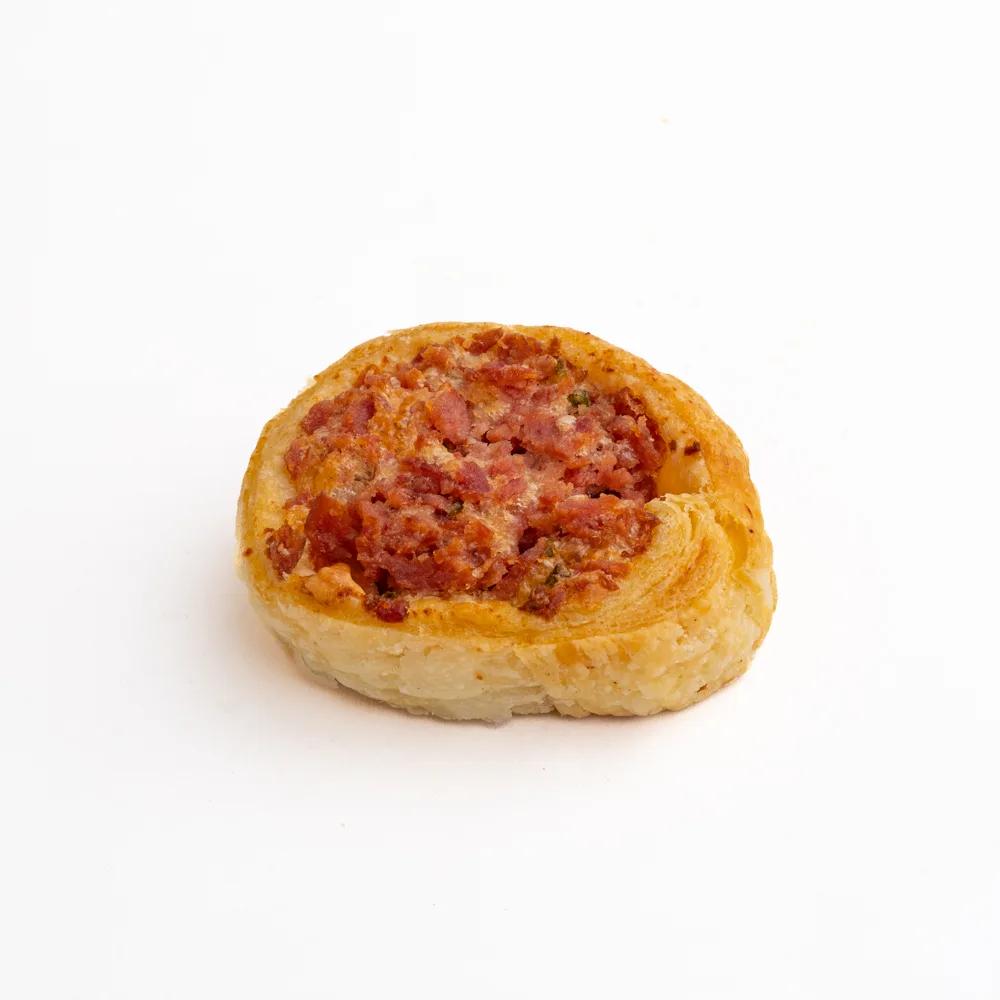 Rocambito de Calabresa (50g)