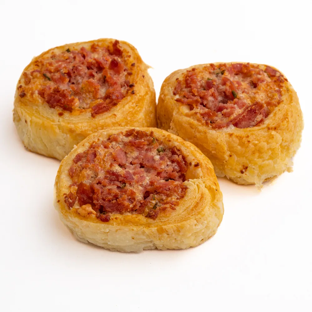 Rocambito de Calabresa (50g) - Imagem 2