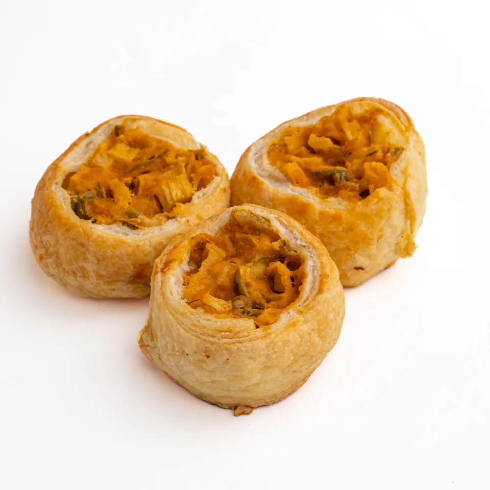 Rocambito de Palmito (50g) - Imagem 2