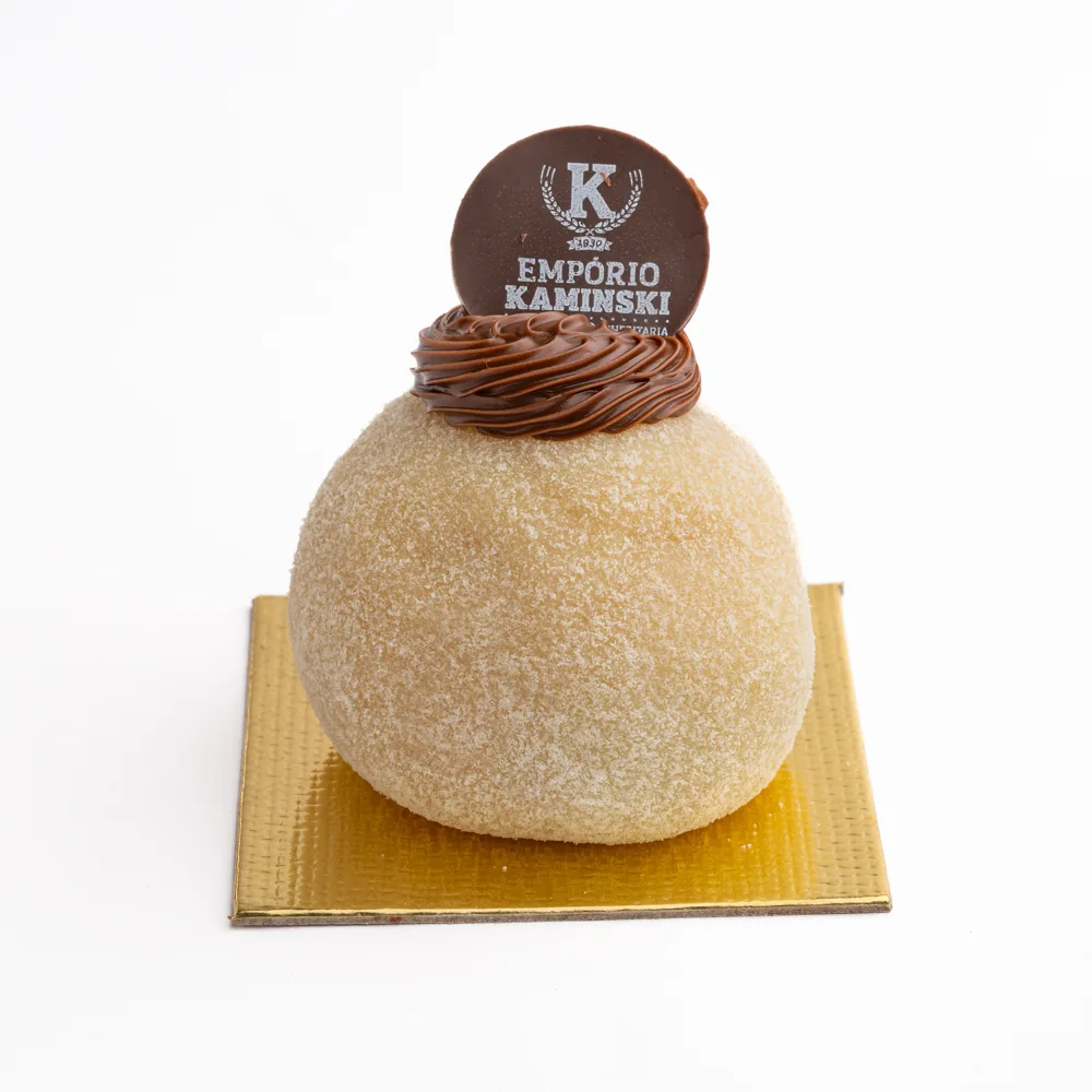 Surpresa de Uva com Ninho com Nutella - Imagem 2