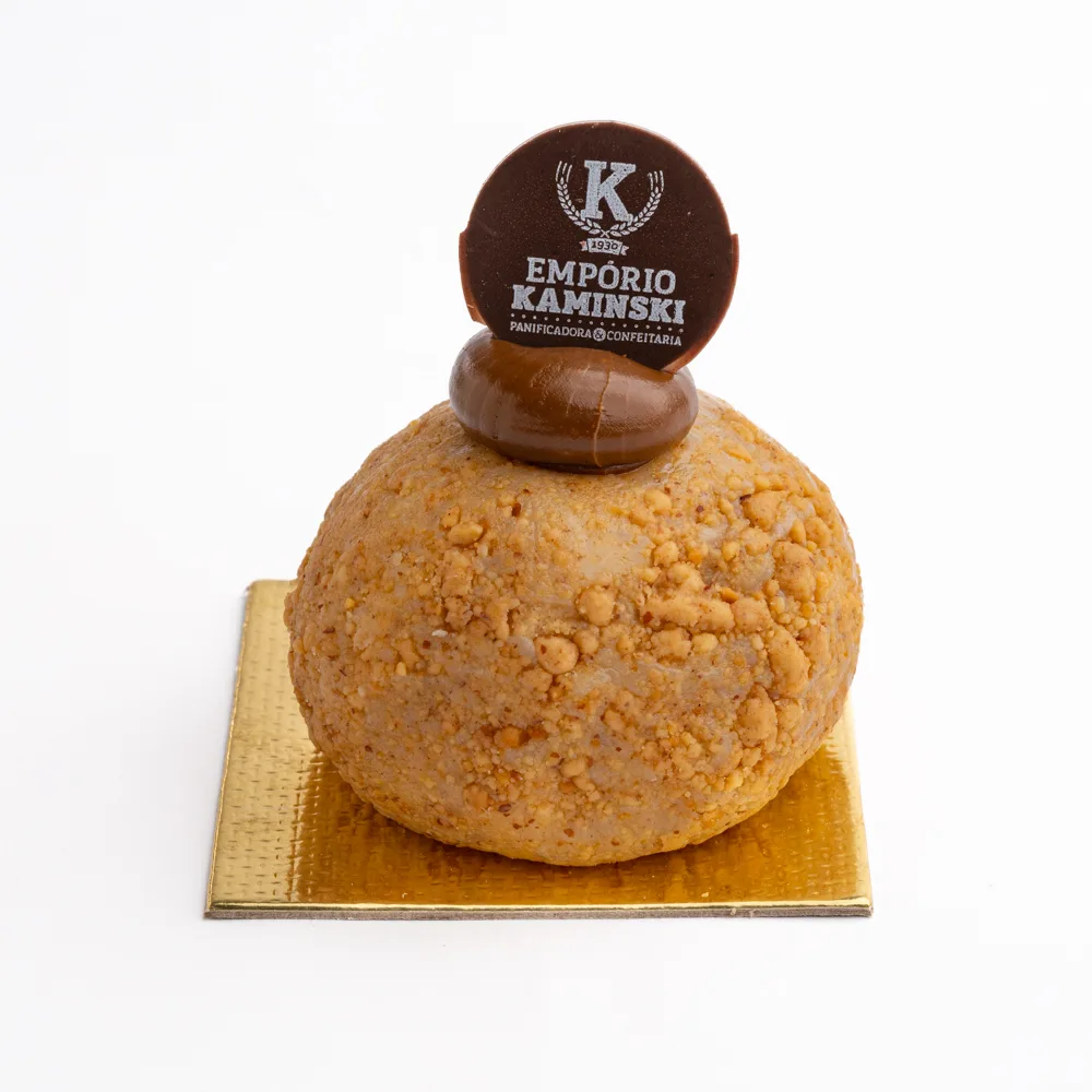 Surpresa de Uva com Paçoca - Imagem 2