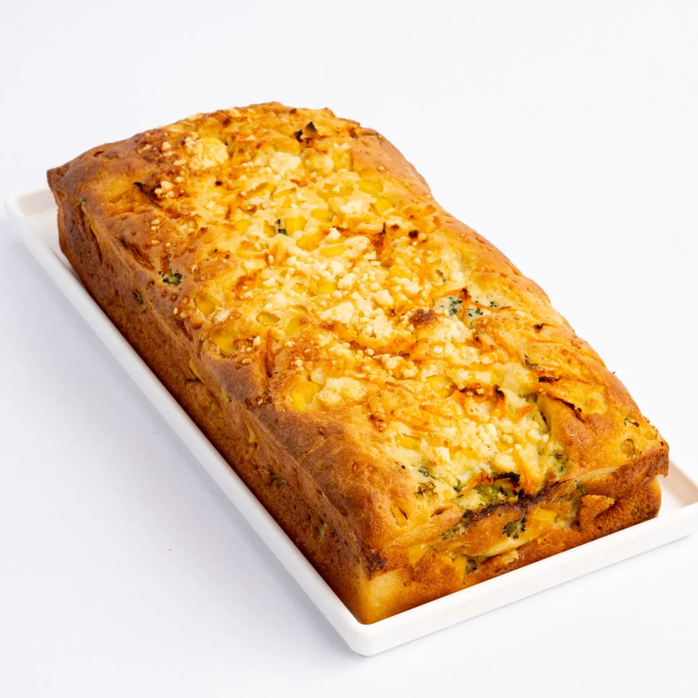 Torta Salgada com Frango (+- 1kg)