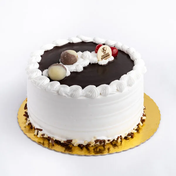 Torta Dois Amores (1,2kg)