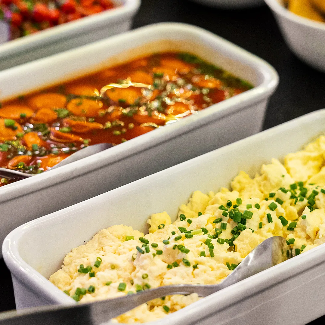 Café Colonial Viver Bem - Imagem 2