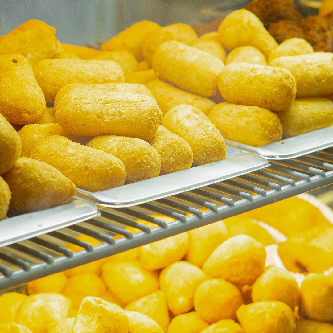 Café Colonial Viver Bem - Imagem 3