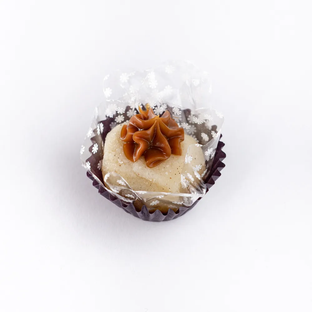 Mini Brigadeiro de Churros (20g)