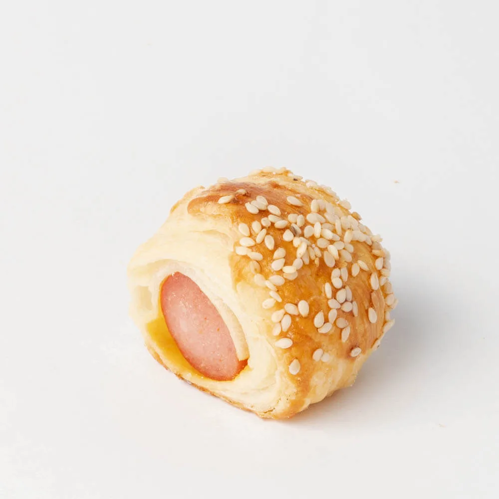 Doguinho Folhado (30g)