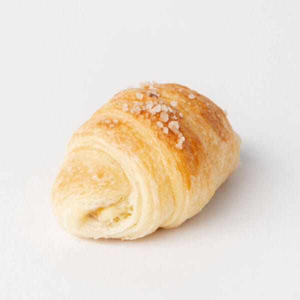 Mini Croissant de Banana (30g)