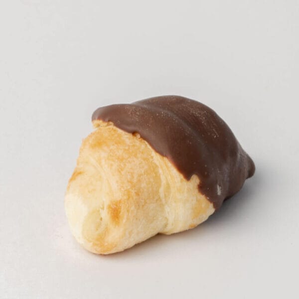 Mini Croissant de Chocolate (30g)