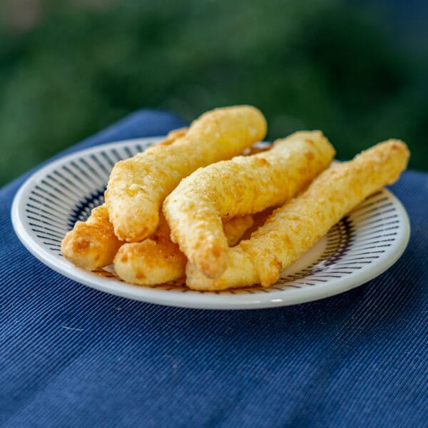 Palitos de Queijo Kaminski (+-150g)