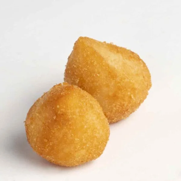 Mini Coxinha (30g)