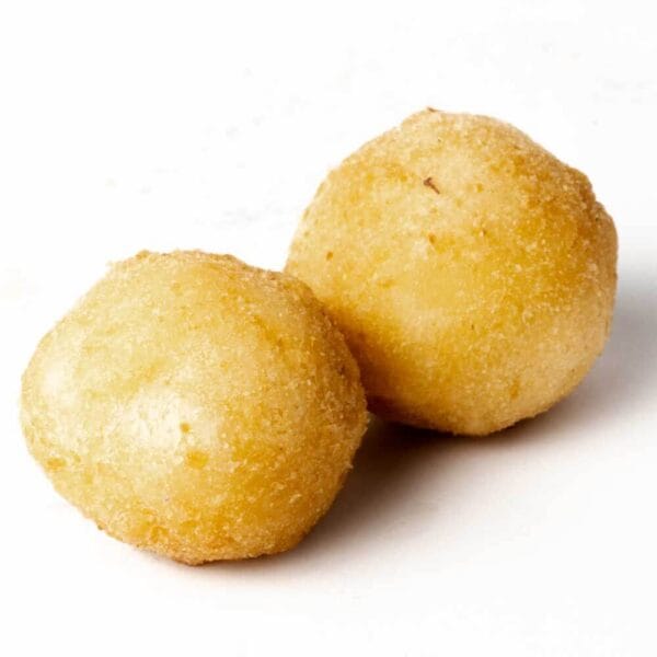 Mini Bolinha de Queijo (30g)