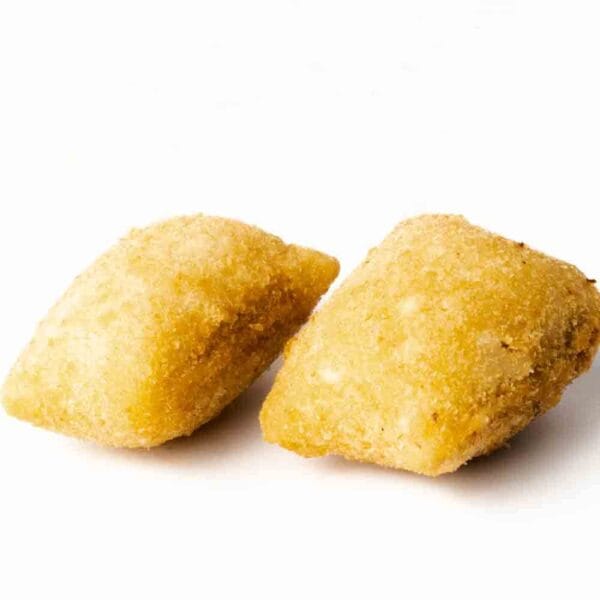 Mini Risoles de Carne (30g)