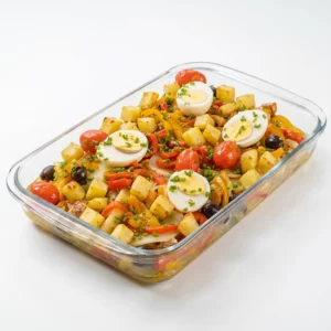 Bacalhoada Portuguesa