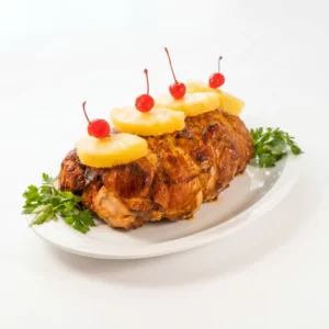 Lombo Suíno na Cerveja Fatiado