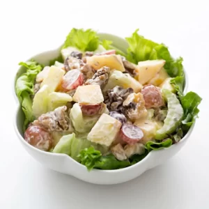 Salada Waldorf