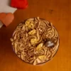 Taça de Strogonoff e Creme de Chocolate - Image 3