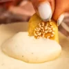 Fondue de Queijo na Caixa - Imagem 2