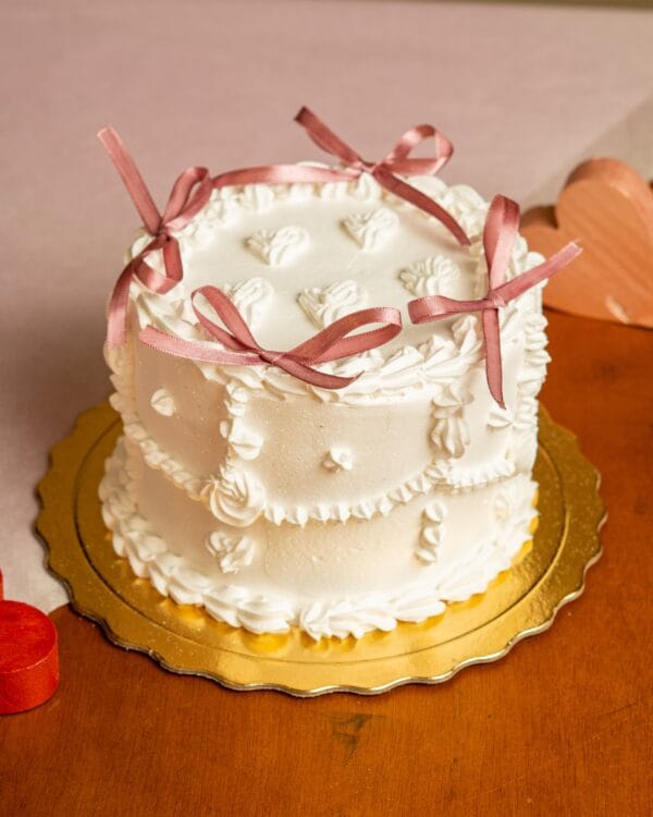 Torta Marta Rocha Especial