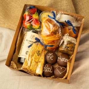 Kit Bon Vivant