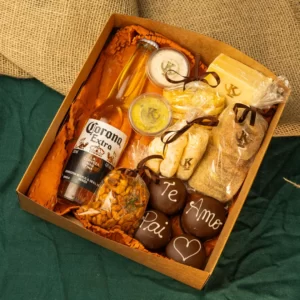 Kit Meu Coroa