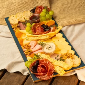 Platter com P de Pai