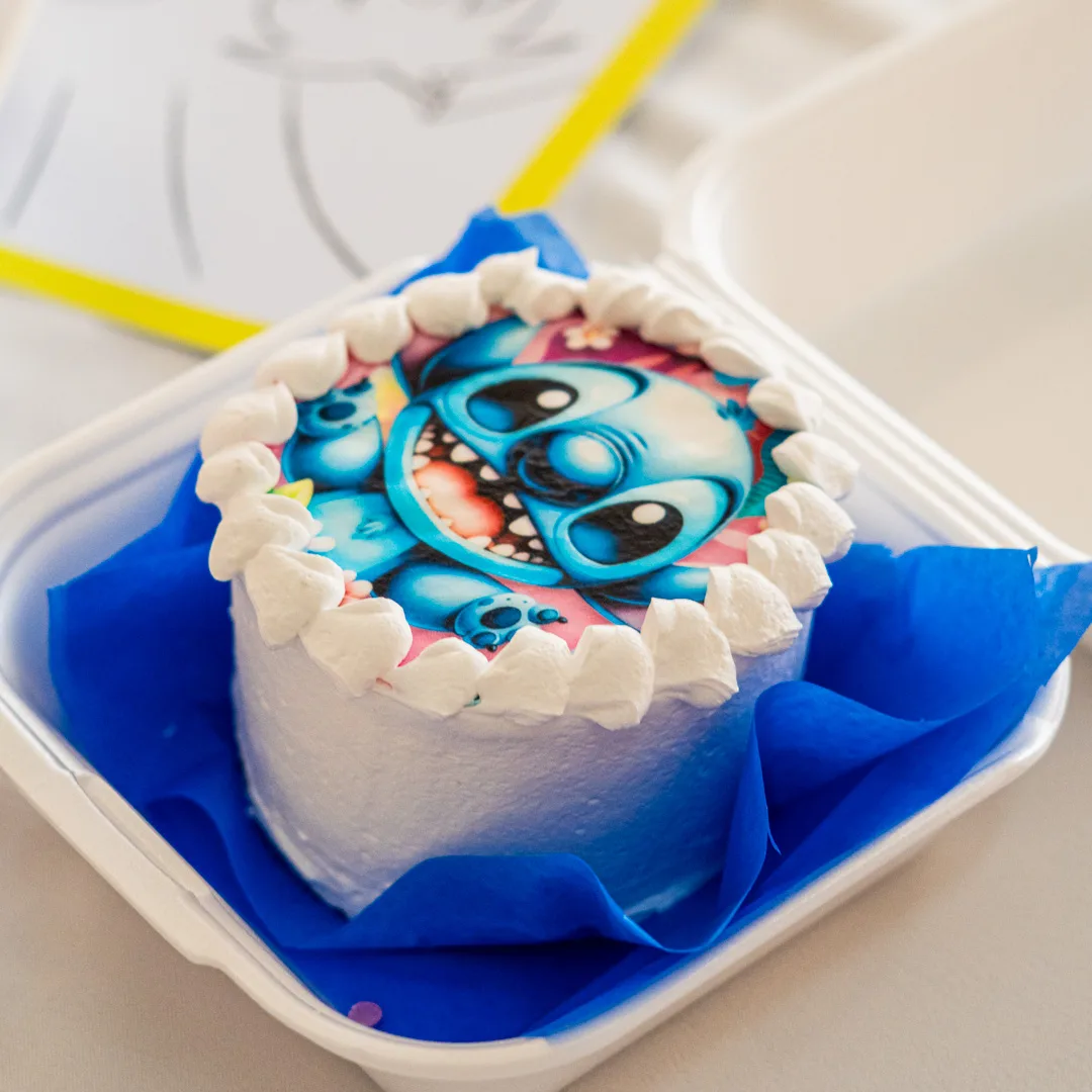 Bento Cake - Imagem 3